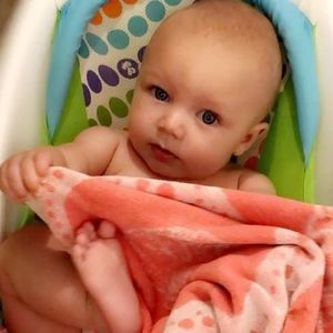 Meet your Posher, Stacey